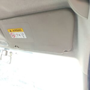PARASOL DERECHO DACIA LODGY