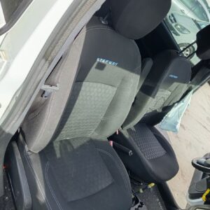 ASIENTO DELANTERO DERECHO DACIA LODGY