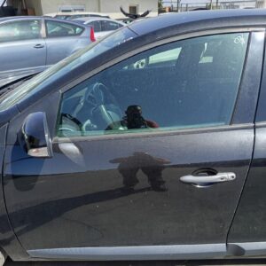 PUERTA DELANTERA IZQUIERDA RENAULT MEGANE III BERLINA 5P