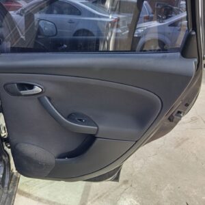 ELEVALUNAS TRASERO DERECHO SEAT ALTEA XL (5P5)