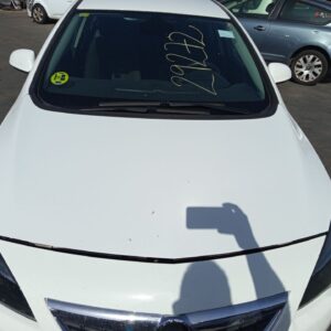 CAPO OPEL ASTRA J BERLINA 5P