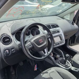 MANDO LUCES SEAT ALTEA XL (5P5)