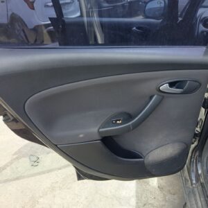 ELEVALUNAS TRASERO IZQUIERDO SEAT ALTEA XL (5P5)