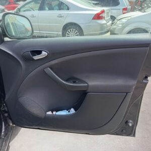 ELEVALUNAS DELANTERO DERECHO SEAT ALTEA XL (5P5)