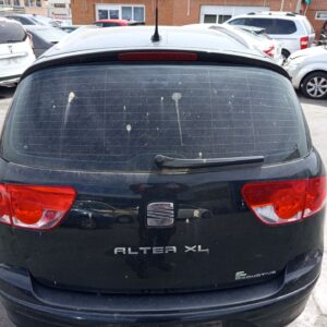 PORTON TRASERO SEAT ALTEA XL (5P5)