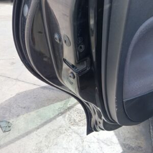 CERRADURA PUERTA TRASERA IZQUIERDA SEAT ALTEA XL (5P5)