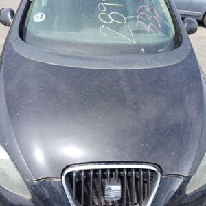 CAPO SEAT ALTEA XL (5P5)
