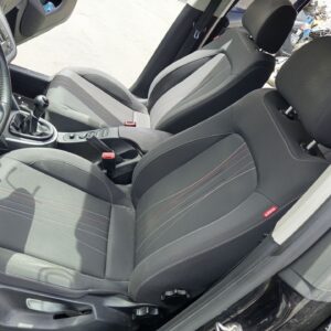 ASIENTO DELANTERO IZQUIERDO SEAT ALTEA XL (5P5)