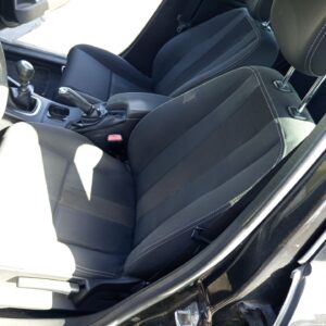 ASIENTO DELANTERO IZQUIERDO RENAULT MEGANE III BERLINA 5P