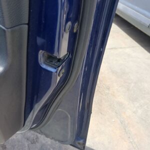 CERRADURA PUERTA DELANTERA DERECHA VOLKSWAGEN PASSAT VARIANT (3C5)