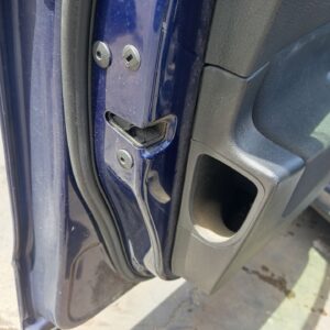 CERRADURA PUERTA DELANTERA IZQUIERDA VOLKSWAGEN PASSAT VARIANT (3C5)