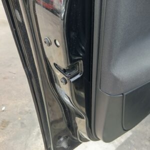 CERRADURA PUERTA DELANTERA IZQUIERDA SEAT ALTEA XL (5P5)