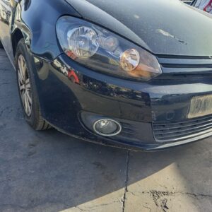 FARO DERECHO VOLKSWAGEN GOLF VI (5K1)(10.2008)