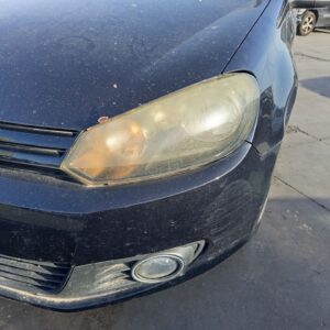 FARO IZQUIERDO VOLKSWAGEN GOLF VI (5K1)(10.2008)