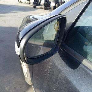 RETROVISOR IZQUIERDO VOLKSWAGEN GOLF VI (5K1)(10.2008)