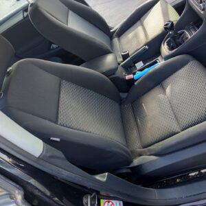 ASIENTO DELANTERO DERECHO VOLKSWAGEN GOLF VI (5K1)(10.2008)