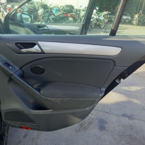 ELEVALUNAS TRASERO DERECHO VOLKSWAGEN GOLF VI (5K1)(10.2008)