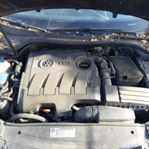 ABS VOLKSWAGEN GOLF VI (5K1)(10.2008)