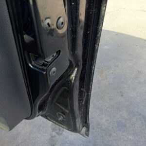 CERRADURA PUERTA DELANTERA DERECHA VOLKSWAGEN GOLF VI (5K1)(10.2008)