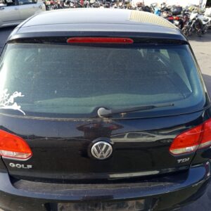 PORTON TRASERO VOLKSWAGEN GOLF VI (5K1)(10.2008)