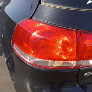 PILOTO TRASERO IZQUIERDO VOLKSWAGEN GOLF VI (5K1)(10.2008)