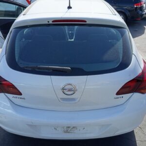 PORTON TRASERO OPEL ASTRA J BERLINA 5P