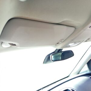 PARASOL IZQUIERDO OPEL ASTRA J BERLINA 5P