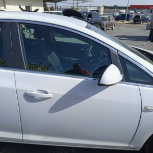 PUERTA DELANTERA DERECHA OPEL ASTRA J BERLINA 5P