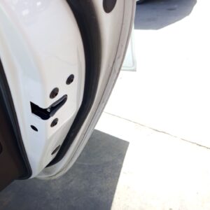 CERRADURA PUERTA TRASERA DERECHA OPEL ASTRA J BERLINA 5P
