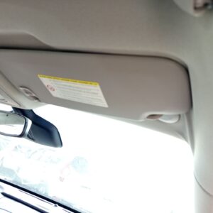 PARASOL DERECHO OPEL ASTRA J BERLINA 5P