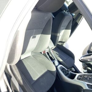 ASIENTO DELANTERO DERECHO OPEL ASTRA J BERLINA 5P