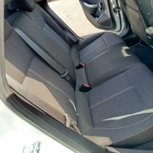 ASIENTOS TRASEROS OPEL ASTRA J BERLINA 5P