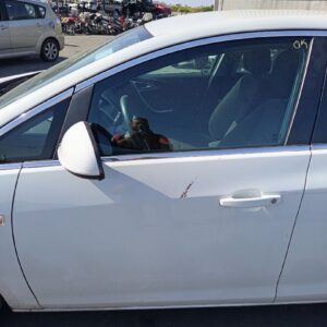 PUERTA DELANTERA IZQUIERDA OPEL ASTRA J BERLINA 5P