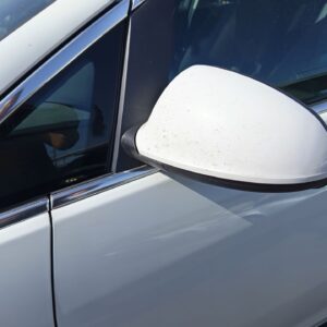 RETROVISOR IZQUIERDO OPEL ASTRA J BERLINA 5P
