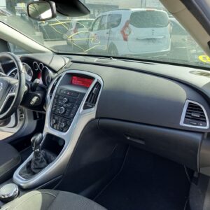 MANDO MULTIFUNCION OPEL ASTRA J BERLINA 5P