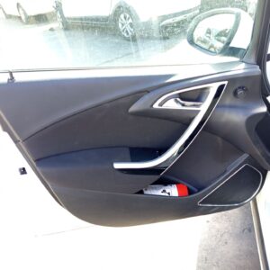 ELEVALUNAS DELANTERO IZQUIERDO OPEL ASTRA J BERLINA 5P