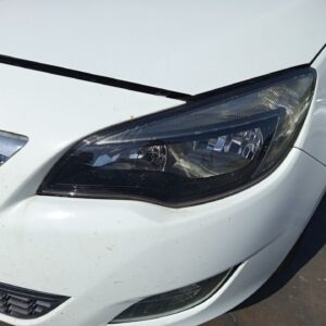 FARO IZQUIERDO OPEL ASTRA J BERLINA 5P