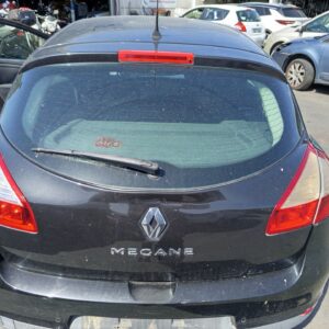 PORTON TRASERO RENAULT MEGANE III BERLINA 5P
