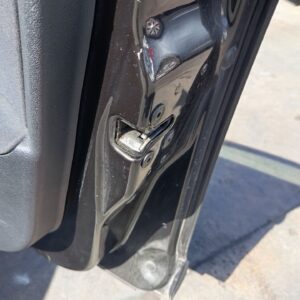 CERRADURA PUERTA DELANTERA DERECHA RENAULT MEGANE III BERLINA 5P