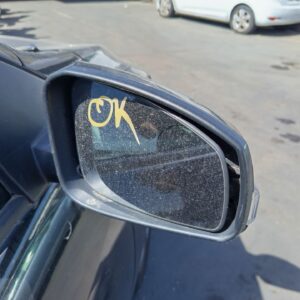RETROVISOR DERECHO RENAULT MEGANE III BERLINA 5P