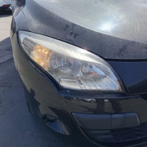 FARO DERECHO RENAULT MEGANE III BERLINA 5P