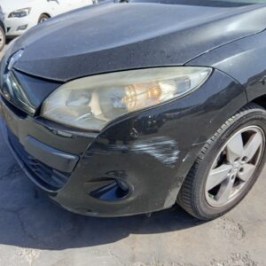 PARAGOLPES DELANTERO RENAULT MEGANE III BERLINA 5P