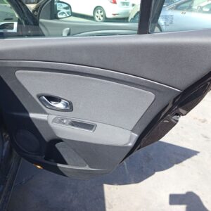 ELEVALUNAS TRASERO DERECHO RENAULT MEGANE III BERLINA 5P