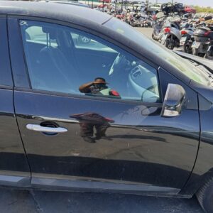 PUERTA DELANTERA DERECHA RENAULT MEGANE III BERLINA 5P