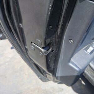 CERRADURA PUERTA TRASERA IZQUIERDA RENAULT MEGANE III BERLINA 5P