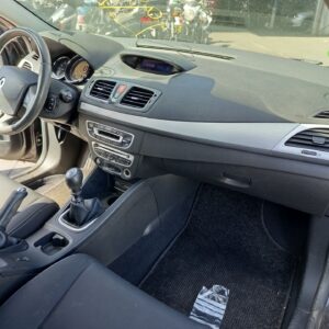 MANDO MULTIFUNCION RENAULT MEGANE III BERLINA 5P