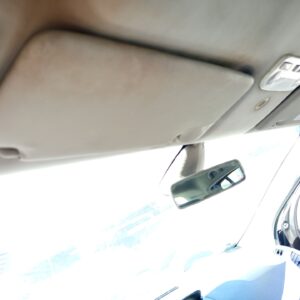 PARASOL IZQUIERDO RENAULT MEGANE III BERLINA 5P