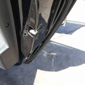 CERRADURA PUERTA TRASERA DERECHA RENAULT MEGANE III BERLINA 5P