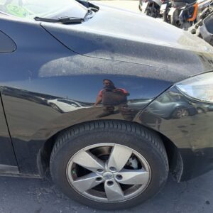 ALETA DELANTERA DERECHA RENAULT MEGANE III BERLINA 5P