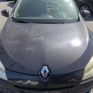 CAPO RENAULT MEGANE III BERLINA 5P